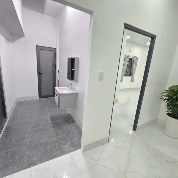 [6-09] TTC🔥🔥CẦN BÁN NHÀ VÀ ĐẤT MẶT TIỀN 173 SÁT BÊN CHỢ HỮU ĐỊNH !!!  ➖ Vị trí: Cách chợ hữu định 100m mặt tiền 173 cũ