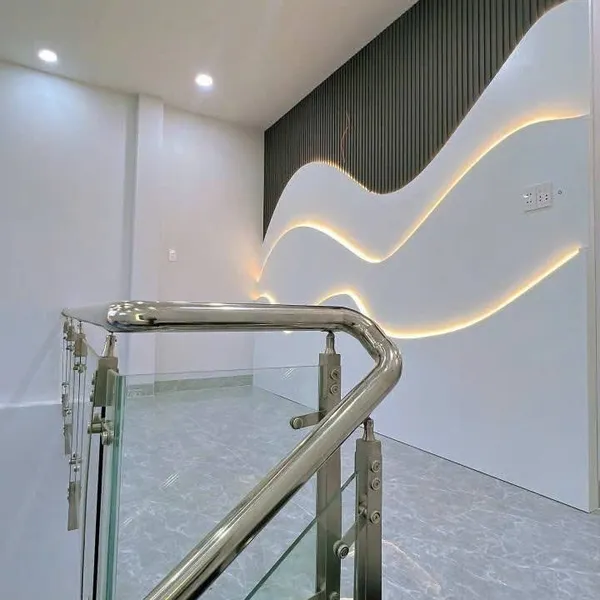 [6-10] 👉👉GIÁ : 2tỷ680tr bao toàn bộ hồ sơ thuế phí  TTC 🔥🔥Bán nhà Thiết kế hiện đại tặng full nội thất mới bóc tem.  ➖Pháp lý rõ ràng - sổ thể hiện đường đi - đường thông thoáng