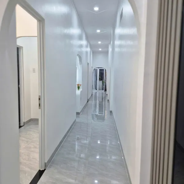 [6-12]TTC🔥🔥Nhà mặt tiền hẻm Phú Tân - Cách Đại lộ Đồng Khởi khoảng 700 mét .