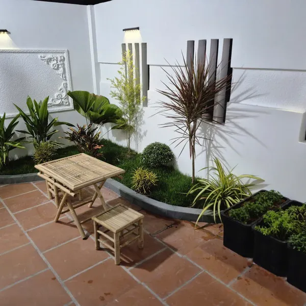 [6-12]TTC🔥🔥Nhà mặt tiền hẻm Phú Tân - Cách Đại lộ Đồng Khởi khoảng 700 mét .