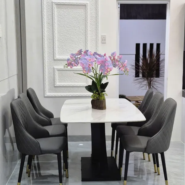 [6-12]TTC🔥🔥Nhà mặt tiền hẻm Phú Tân - Cách Đại lộ Đồng Khởi khoảng 700 mét .