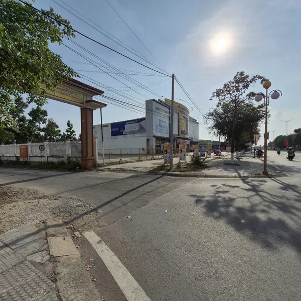 [6-11] TTC🔥🔥Bán nhà gần ủy ban Phường Bến Tre -Diện tích