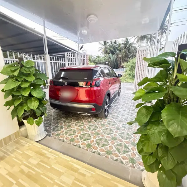 [6-11] TTC🔥🔥Bán nhà gần ủy ban Phường Bến Tre -Diện tích