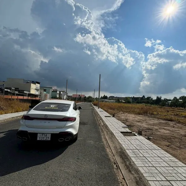 [6-14] TTC🔥🔥Cần bán 1 nén  lien kề đường số 1 Sao mai