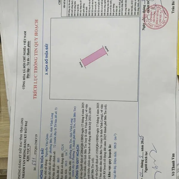 [6-14] TTC🔥🔥Cần bán 1 nén  lien kề đường số 1 Sao mai