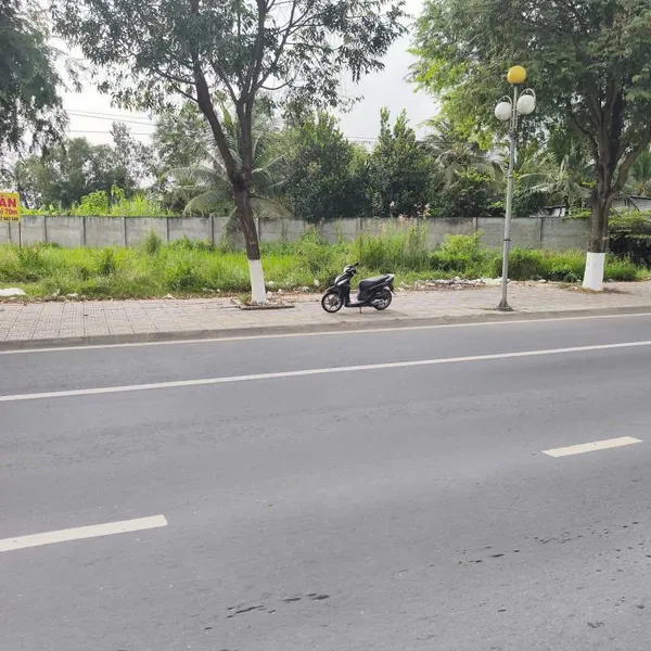 [6-16] TTC 🔥🔥Cần bán đất mặt tiền Võ Nguyên  Giáp gần bệnh viện Việt Hàn