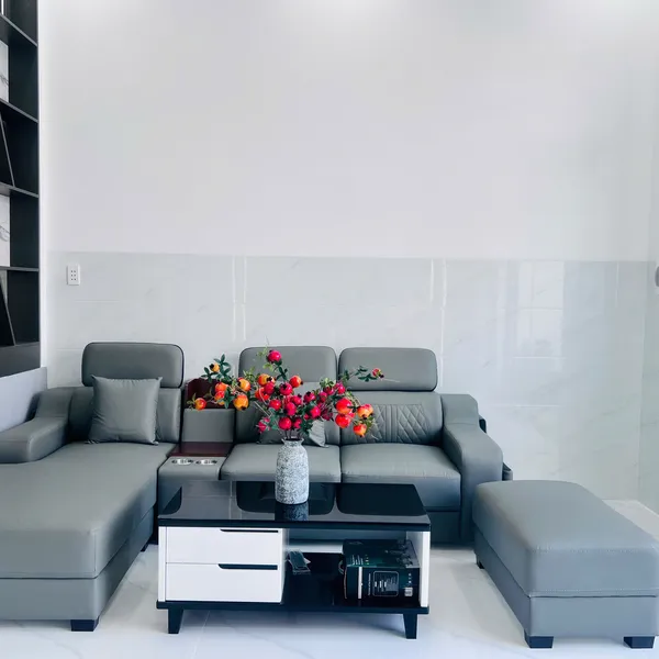 [6-17] TTC🔥🔥Nhà Mới Đón Xuân Sang Xịn Tại Hẻm Triền Đồng