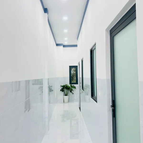 [6-17] TTC🔥🔥Nhà Mới Đón Xuân Sang Xịn Tại Hẻm Triền Đồng