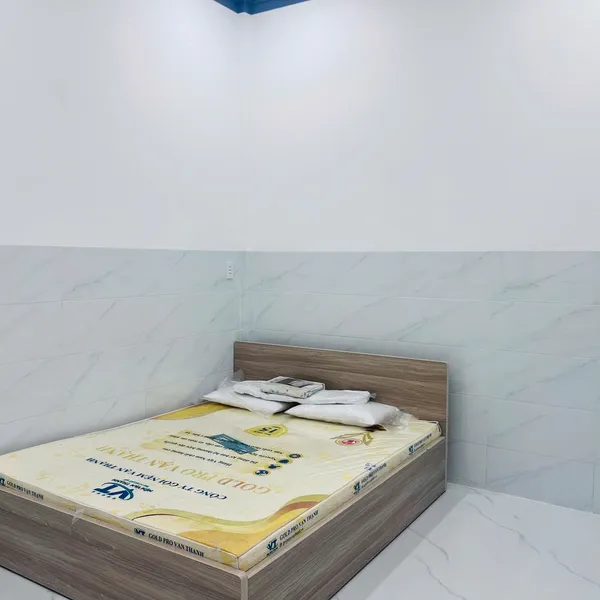 [6-17] TTC🔥🔥Nhà Mới Đón Xuân Sang Xịn Tại Hẻm Triền Đồng