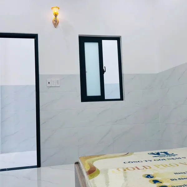 [6-17] TTC🔥🔥Nhà Mới Đón Xuân Sang Xịn Tại Hẻm Triền Đồng