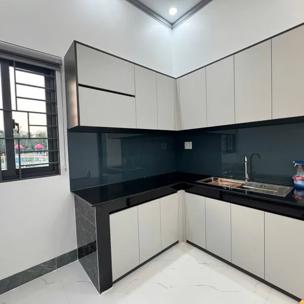 [6-21] TTC🔥🔥BÁN NHÀ MỚI HOÀN THIỆN PHƯỜNG PHÚ TÂN (HỮU ĐỊNH CŨ)