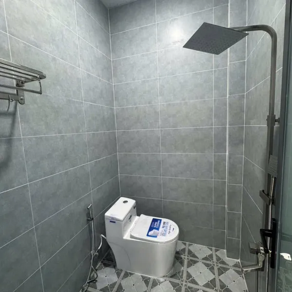 [6-21] TTC🔥🔥BÁN NHÀ MỚI HOÀN THIỆN PHƯỜNG PHÚ TÂN (HỮU ĐỊNH CŨ)