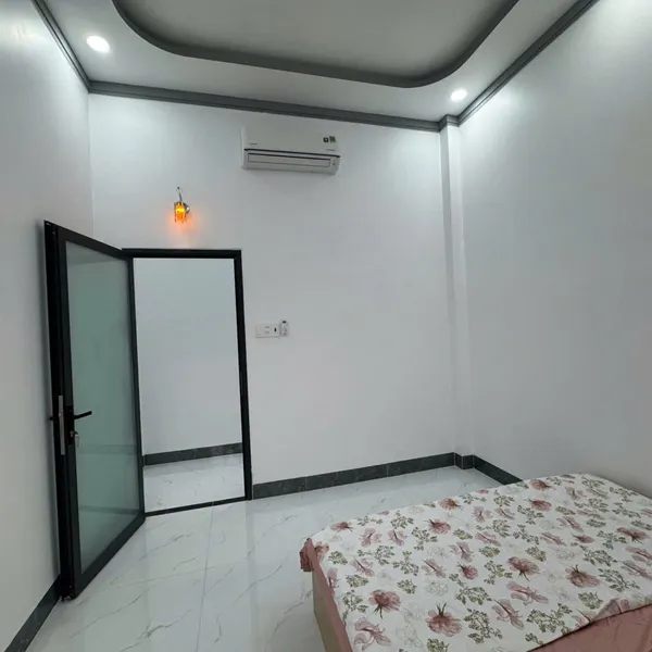 [6-21] TTC🔥🔥BÁN NHÀ MỚI HOÀN THIỆN PHƯỜNG PHÚ TÂN (HỮU ĐỊNH CŨ)