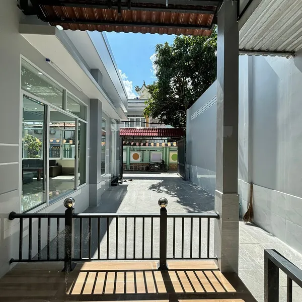 [5-62] TTC🔥🔥CẦN BÁN NHÀ THIẾT KẾ KHÔNG GIAN MỞ CỰC KÌ THOÁNG MÁT - RỘNG RÃI  ➖TẠI PHƯỜNG 7