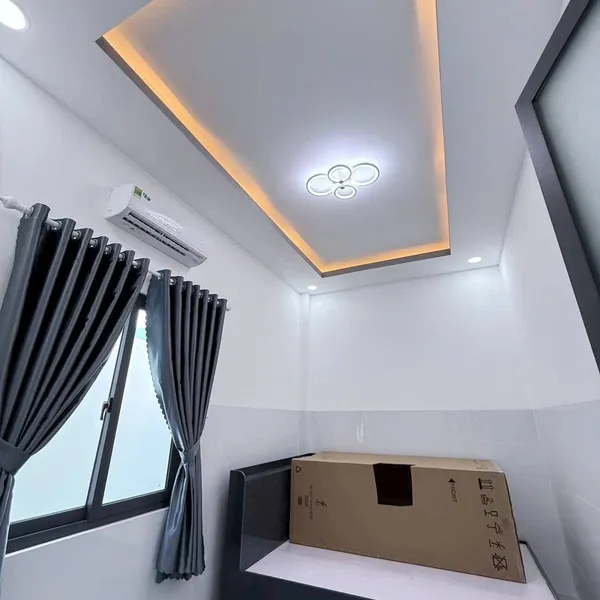 [6-23] TTC🔥🔥NHÀ ĐẸP MỚI XÂY 1 TRỆT 1 LẦU PHÚ KHƯƠNG - BẾN TRE. Đã có số nhà.