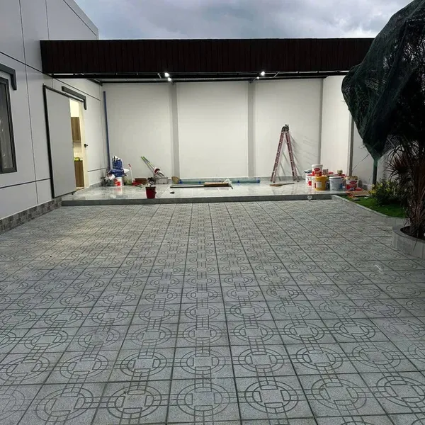 [5-65] TTC🔥🔥Nhà Mới Hoàn Thiện Thuộc Phường Phú Khương bến tre  ➖ Cách đường Nguyễn văn trung 100m