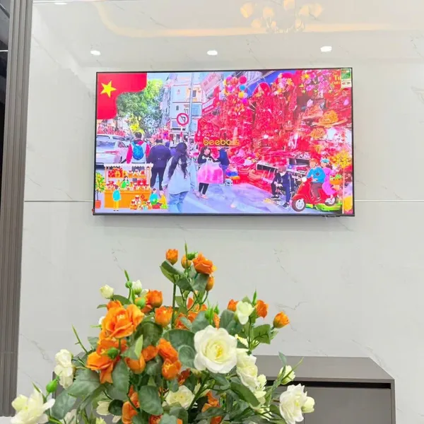 [6-24] TTC🔥🔥Mua nhà mới đón Xuân khách ơi Nhà mới 100%