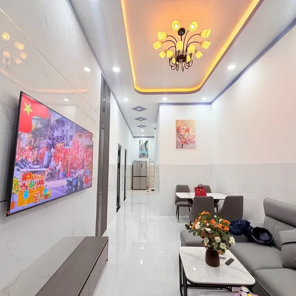 [6-24] TTC🔥🔥Mua nhà mới đón Xuân khách ơi Nhà mới 100%