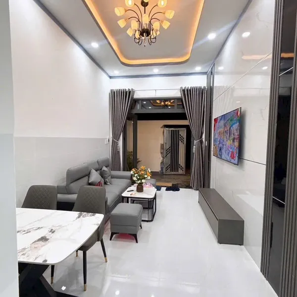 [6-24] TTC🔥🔥Mua nhà mới đón Xuân khách ơi Nhà mới 100%