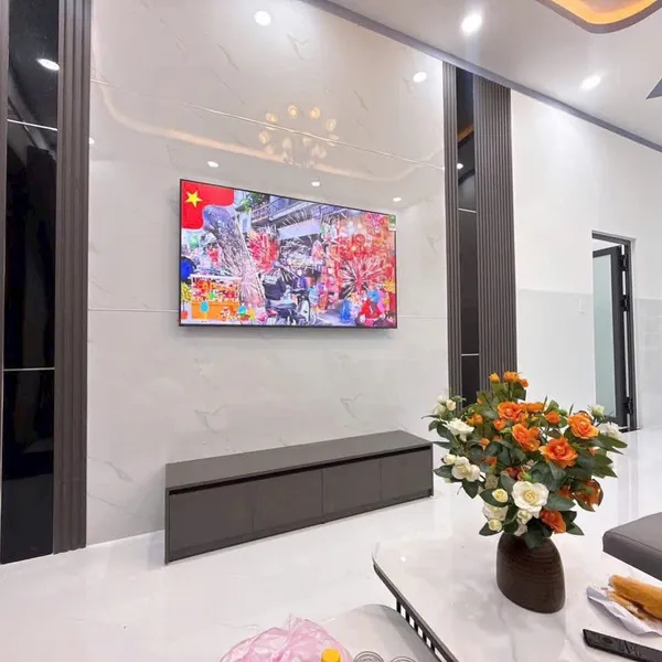 [6-24] TTC🔥🔥Mua nhà mới đón Xuân khách ơi Nhà mới 100%