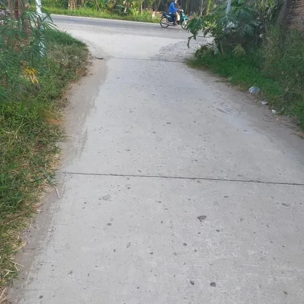 [4-161] TTC🔥🔥BÁN NỀN THỔ CƯ SƠN ĐÔNG CÁCH 173 CHỈ 200M - ĐƯỜNG Ô TÔ   -