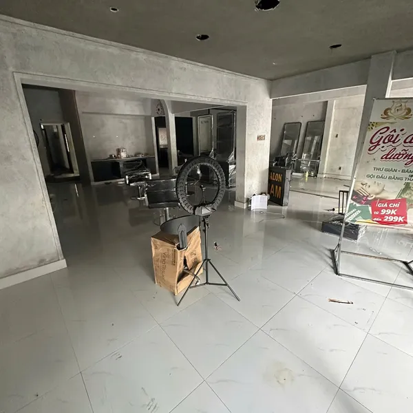 [5-74] 🔥🔥Nhà Mặt Tiền Đường Nguyễn Văn Tư Ngay Sát Vòng Xoay P7 Tp Bến Tre