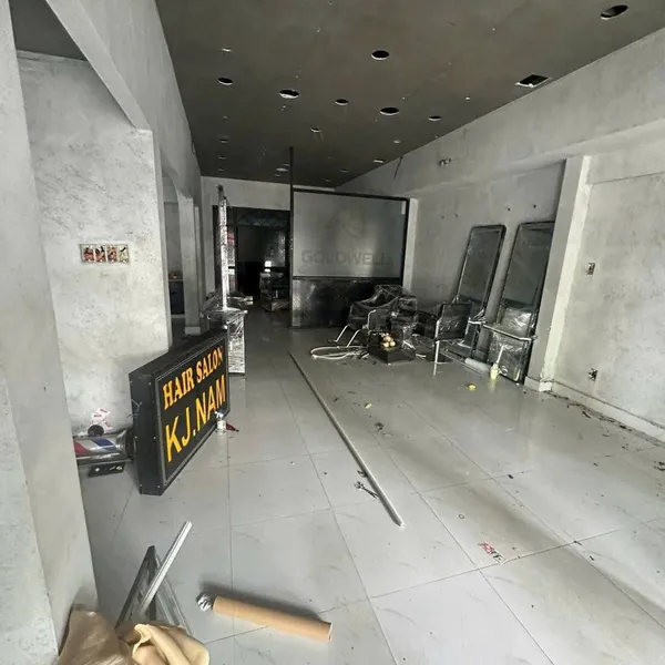 [5-74] 🔥🔥Nhà Mặt Tiền Đường Nguyễn Văn Tư Ngay Sát Vòng Xoay P7 Tp Bến Tre