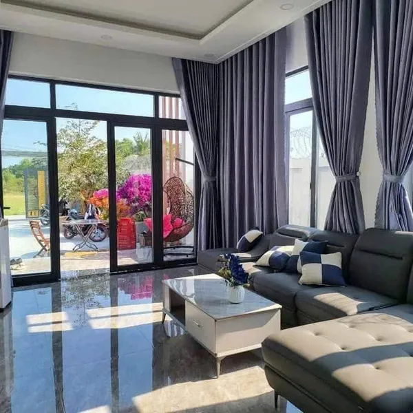 [6-26] TTC 🔥🔥Bán Biệt Thự Sân Vườn Phường Phú Tân - Tp Bến Tre