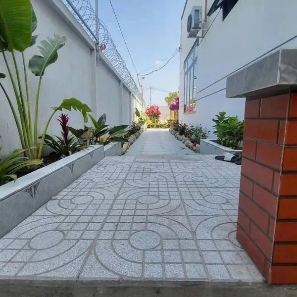 [6-26] TTC 🔥🔥Bán Biệt Thự Sân Vườn Phường Phú Tân - Tp Bến Tre