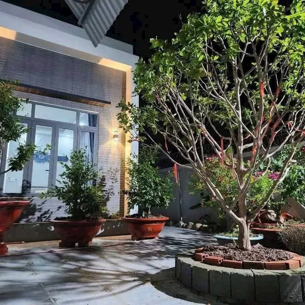 [6-26] TTC 🔥🔥Bán Biệt Thự Sân Vườn Phường Phú Tân - Tp Bến Tre