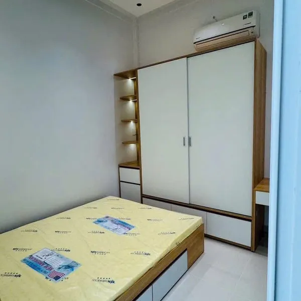 [5-27] TTC🔥🔥Bán nhà mới mặt tiền lộ Thống nhất - Bình Phú