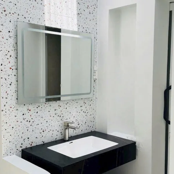 [5-27] TTC🔥🔥Bán nhà mới mặt tiền lộ Thống nhất - Bình Phú