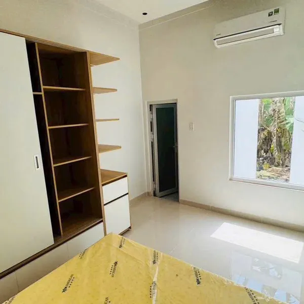 [5-27] TTC🔥🔥Bán nhà mới mặt tiền lộ Thống nhất - Bình Phú