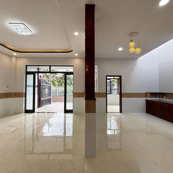 [5-77] TTC🔥🔥BÁN NHÀ ĐẸP XÂY DỰNG MỚI TẠI PHƯỜNG 7
