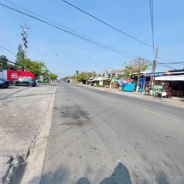 [6-30] TTC 🔥🔥BÁN NỀN PHƯỜNG 7 ĐỐI DIỆN VIETTEL