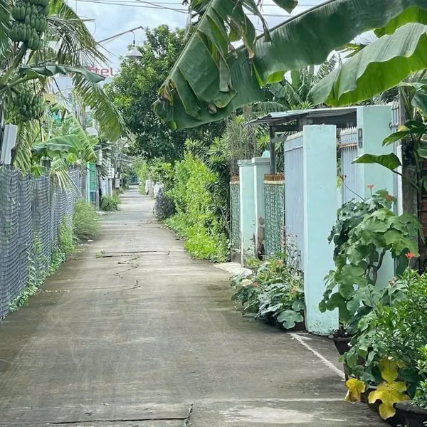 [6-30] TTC 🔥🔥BÁN NỀN PHƯỜNG 7 ĐỐI DIỆN VIETTEL