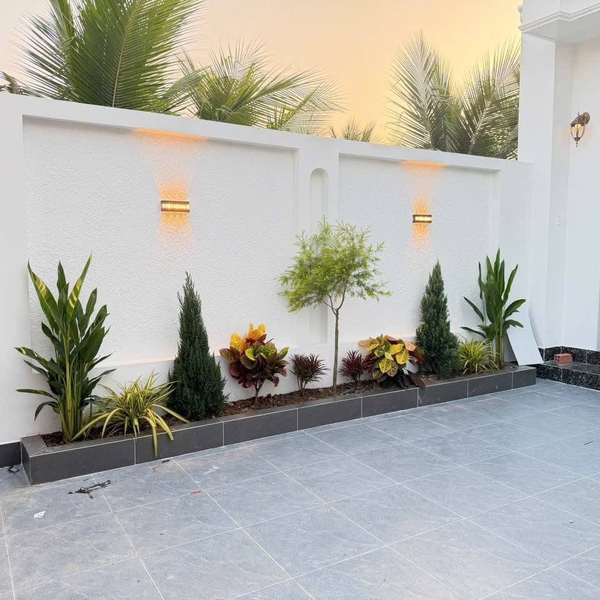 [6-31] TTC 🔥🔥Bán nhà gần hẻm sân bia hẻm vườn thanh long