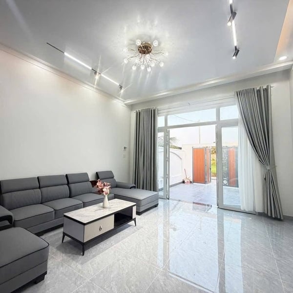 [6-31] TTC 🔥🔥Bán nhà gần hẻm sân bia hẻm vườn thanh long