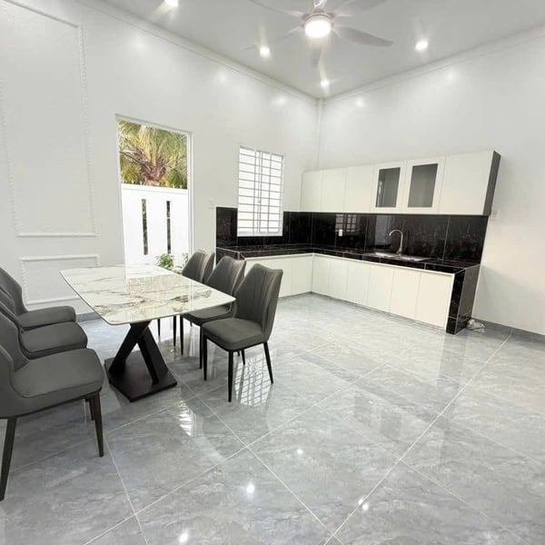 [6-31] TTC 🔥🔥Bán nhà gần hẻm sân bia hẻm vườn thanh long