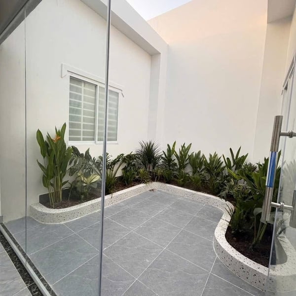 [6-31] TTC 🔥🔥Bán nhà gần hẻm sân bia hẻm vườn thanh long