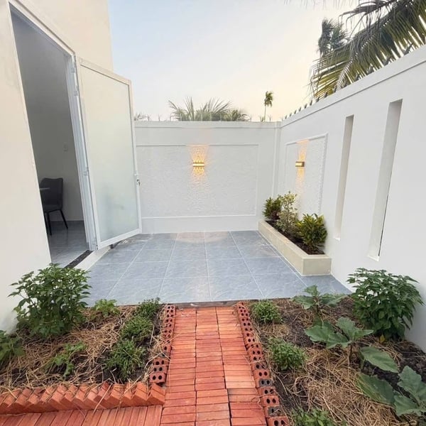 [6-31] TTC 🔥🔥Bán nhà gần hẻm sân bia hẻm vườn thanh long