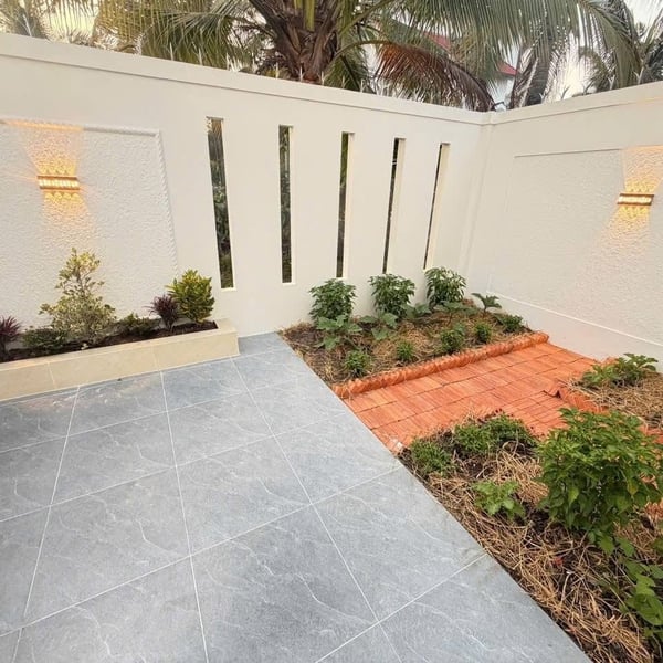 [6-31] TTC 🔥🔥Bán nhà gần hẻm sân bia hẻm vườn thanh long