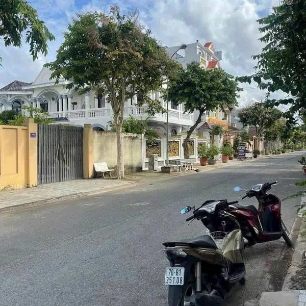 [5-86] TTC🔥🔥Bán Nhà Khu Sao Mai - TP Bến Tre