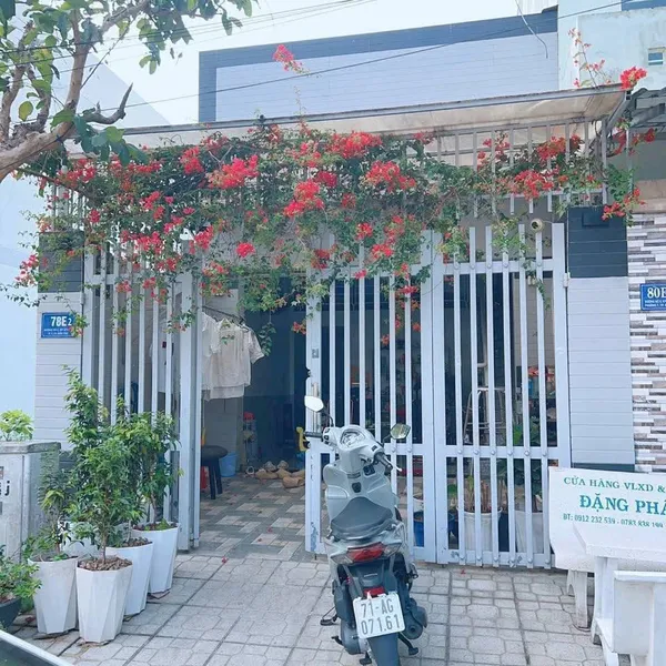 [5-86] TTC🔥🔥Bán Nhà Khu Sao Mai - TP Bến Tre