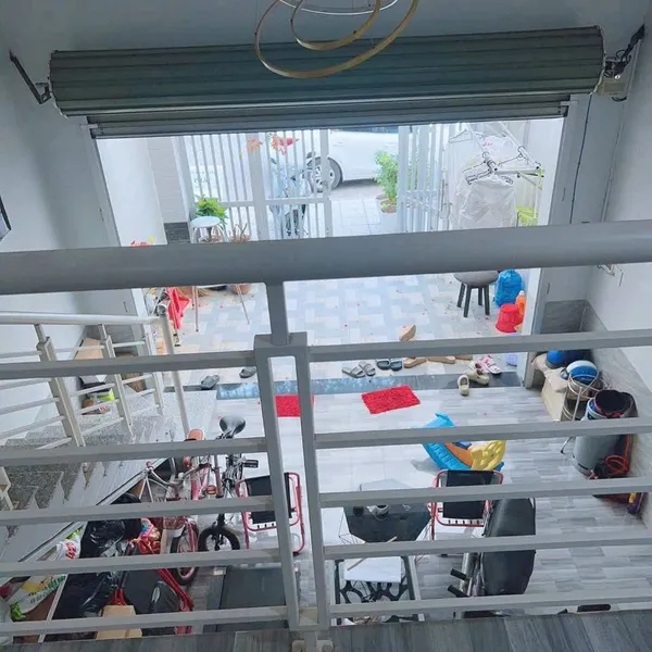[5-86] TTC🔥🔥Bán Nhà Khu Sao Mai - TP Bến Tre