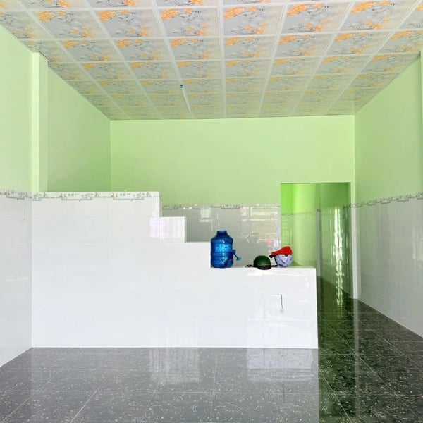 [6-33] TTC🔥🔥Nhà mới hoàn thiện Phú Nhuận - Cách đuờng 887 - 100m Gần Lan Vương