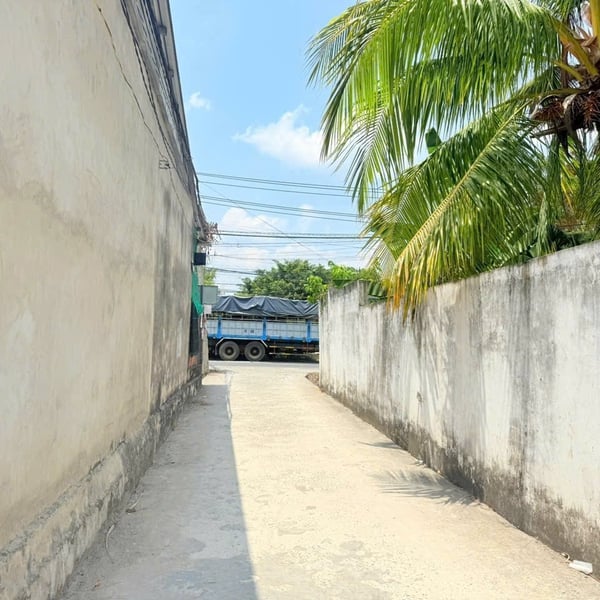 [6-33] TTC🔥🔥Nhà mới hoàn thiện Phú Nhuận - Cách đuờng 887 - 100m Gần Lan Vương