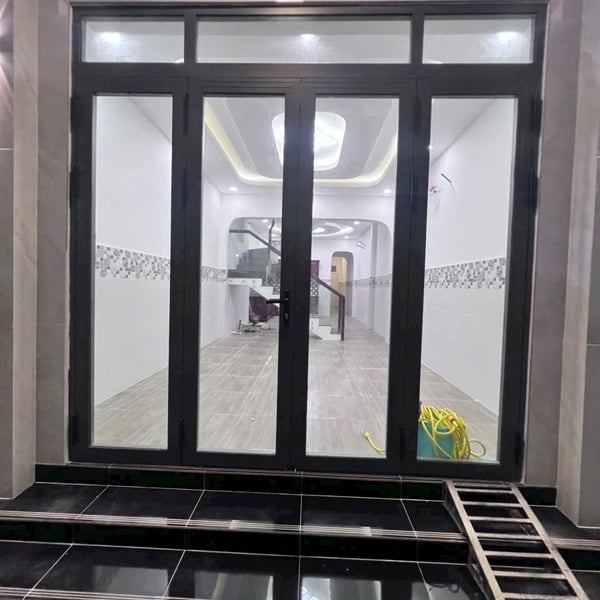 [6-35] TTC🔥🔥NHÀ HOÀN CÔNG ĐƯỜNG SỐ 1 KDC SAO MAI PHƯỜNG BẾN TRE VĨNH LONG