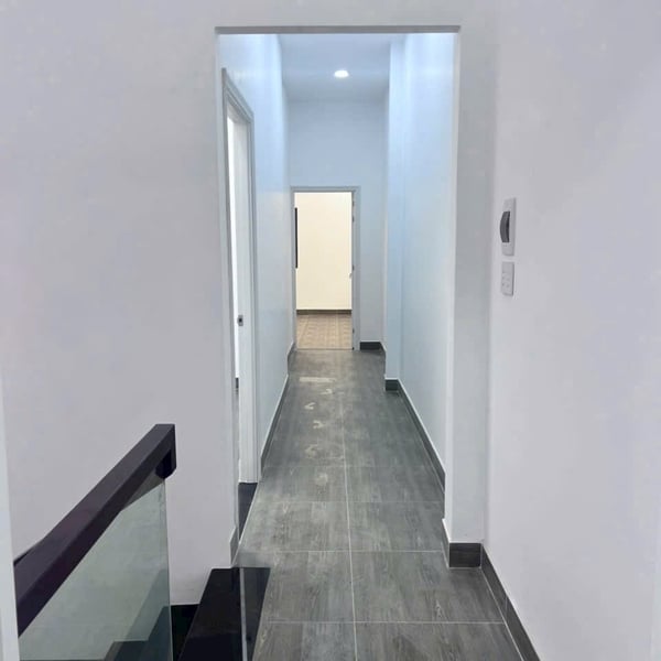 [6-35] TTC🔥🔥NHÀ HOÀN CÔNG ĐƯỜNG SỐ 1 KDC SAO MAI PHƯỜNG BẾN TRE VĨNH LONG