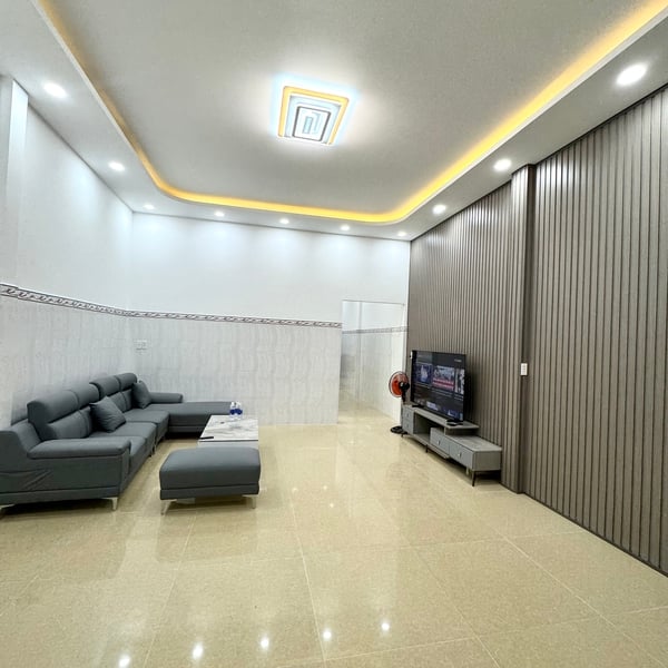 [6-36] 🔥🔥NHÀ MẶT TIỀN NGUYỄN VĂN KHƯỚC HẺM MOBIPHONE - PHƯỜNG PHÚ TÂN